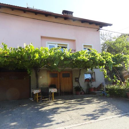 App Karolina Appartement Tolmin Buitenkant foto