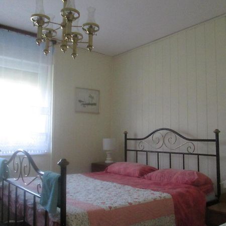 App Karolina Appartement Tolmin Buitenkant foto