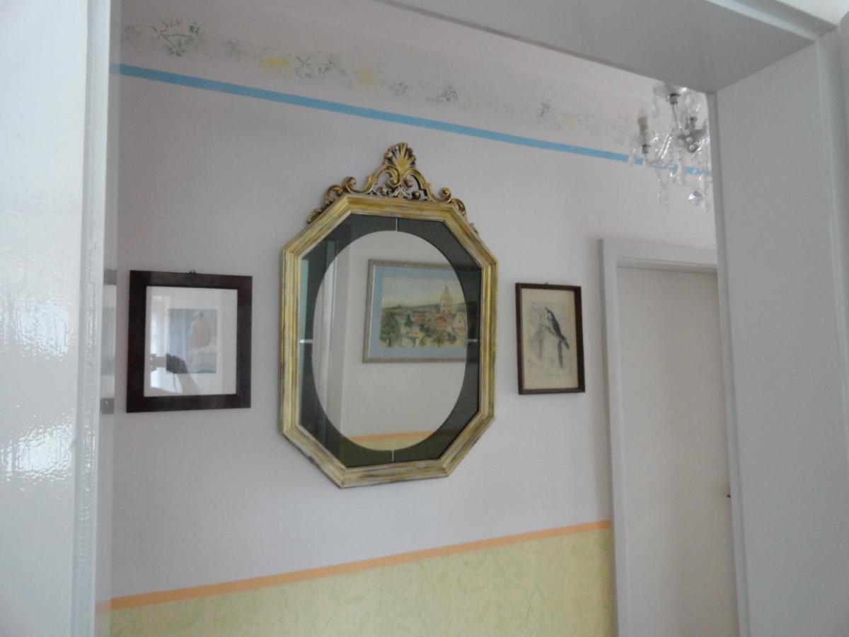 App Karolina Appartement Tolmin Buitenkant foto