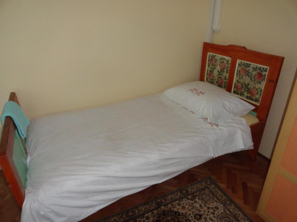 App Karolina Appartement Tolmin Buitenkant foto