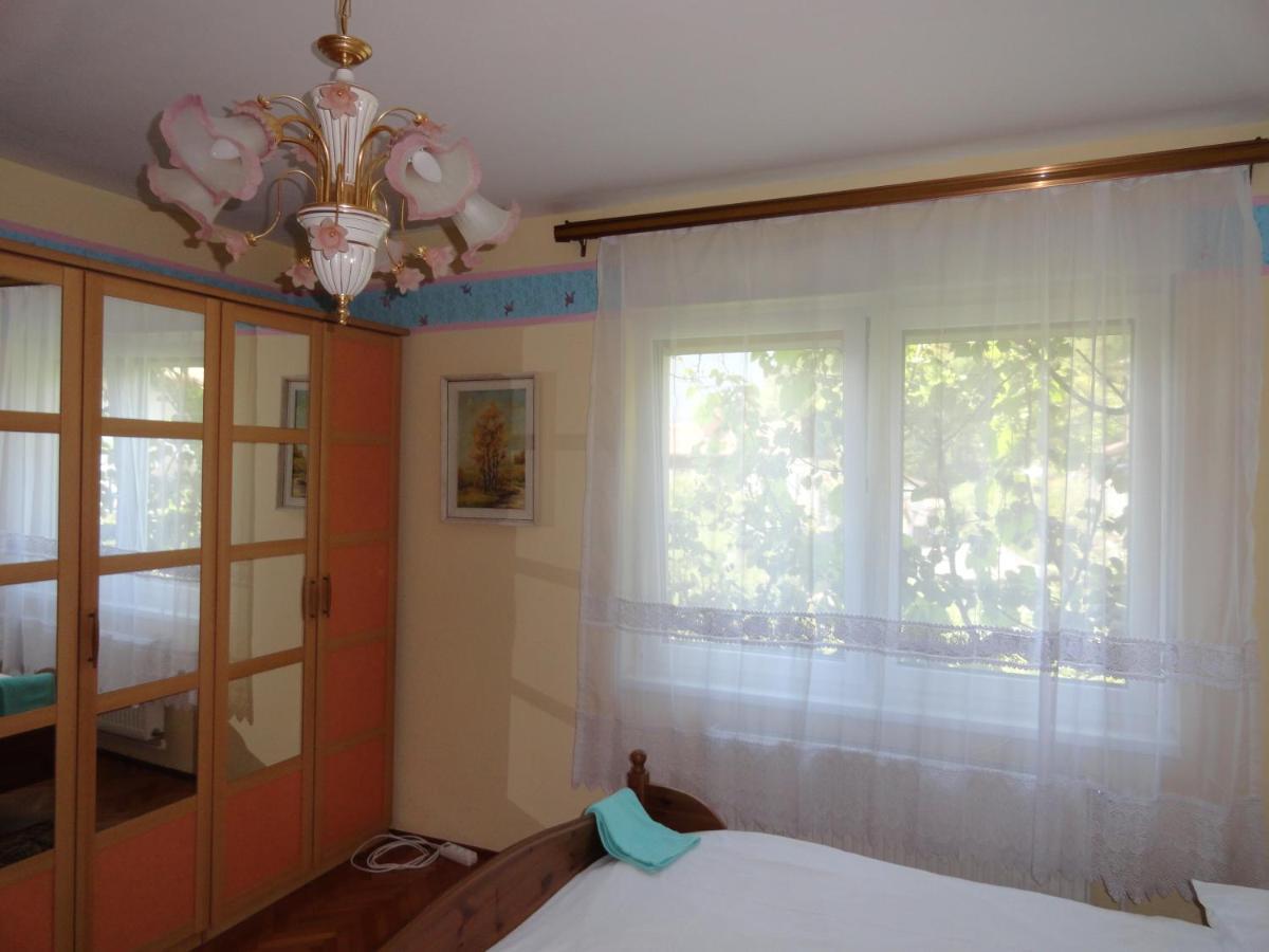App Karolina Appartement Tolmin Buitenkant foto